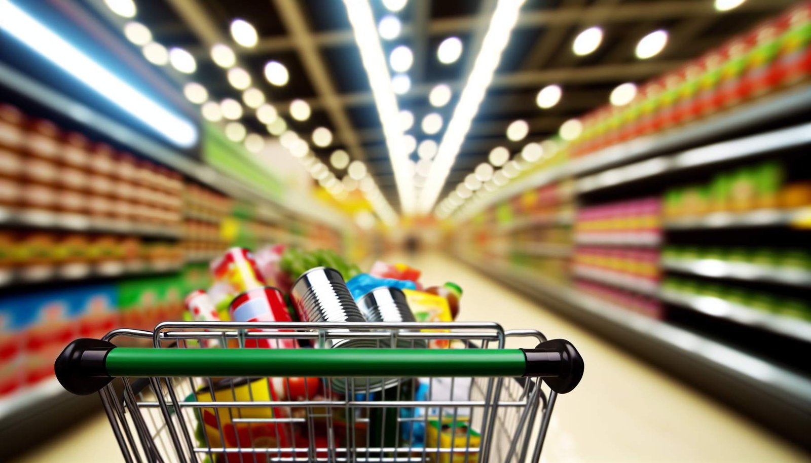 Lidl, Aldi et Action : comment profiter d'emrys discount ?