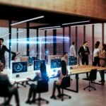 L'intelligence artificielle : promesse et prudence