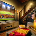 LiveTV : le meilleur streaming sportif à découvrir !