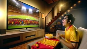 LiveTV : le meilleur streaming sportif à découvrir !
