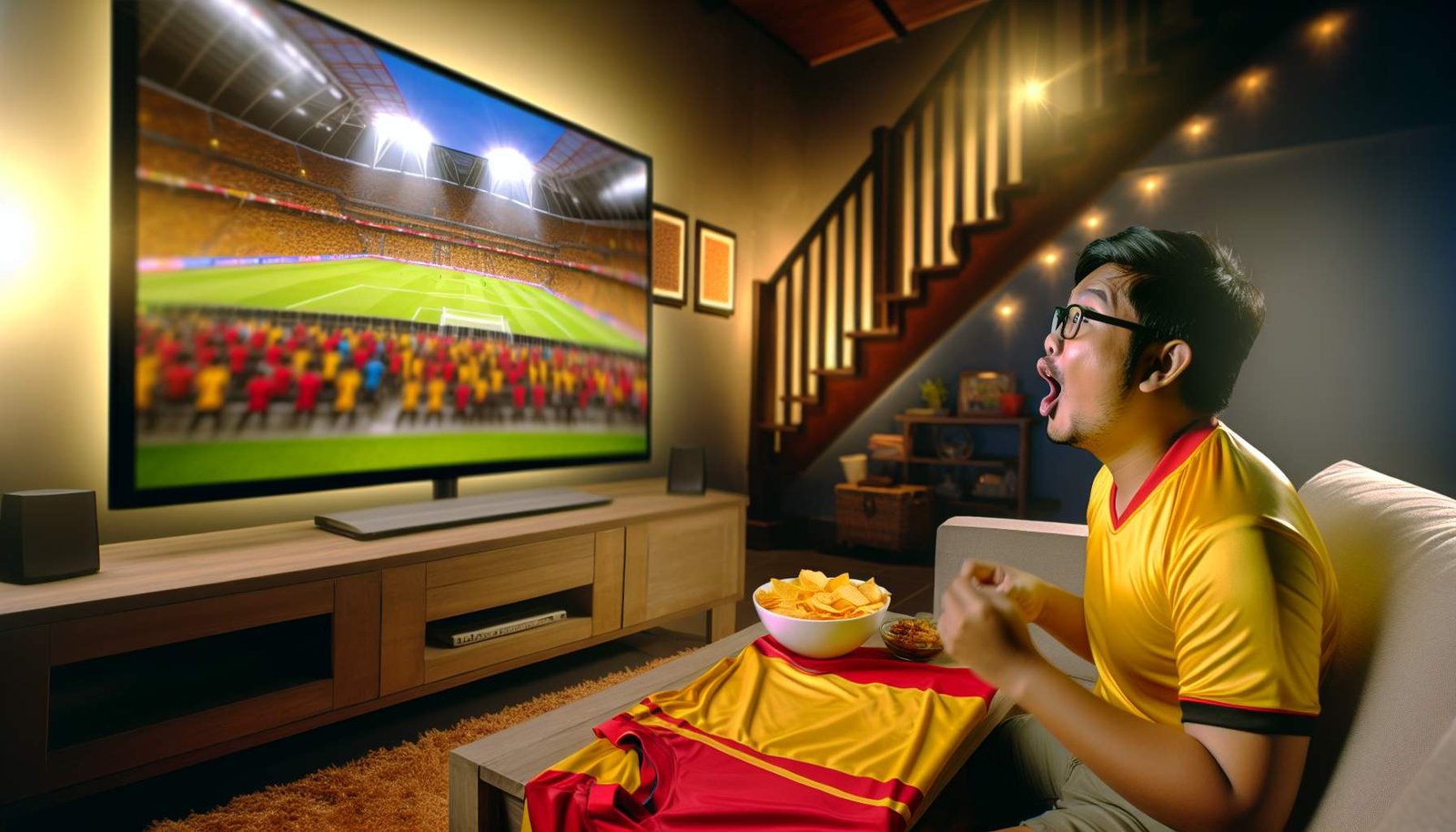 LiveTV : le meilleur streaming sportif à découvrir !
