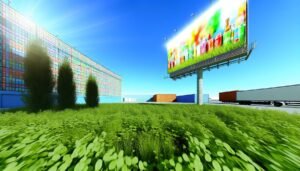 Location panneaux publicitaires : boostez vos revenus !