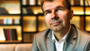 L'origine mystérieuse de Gabriel Attal révélée
