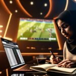 Maximisez vos profits en paris sportifs 2025 !
