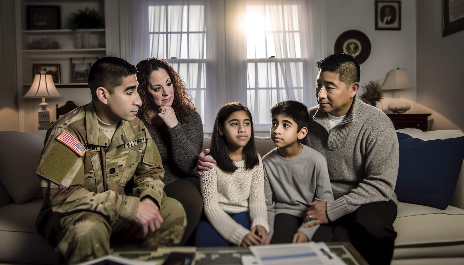 Mutuelle militaire : pourquoi choisir Fortego ?