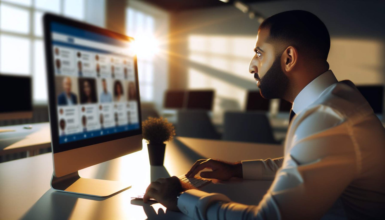 Optimisez le recrutement réseaux sociaux dès aujourd'hui