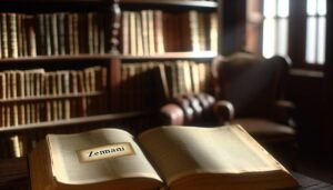 Origines et mystères du nom Zemani révélés