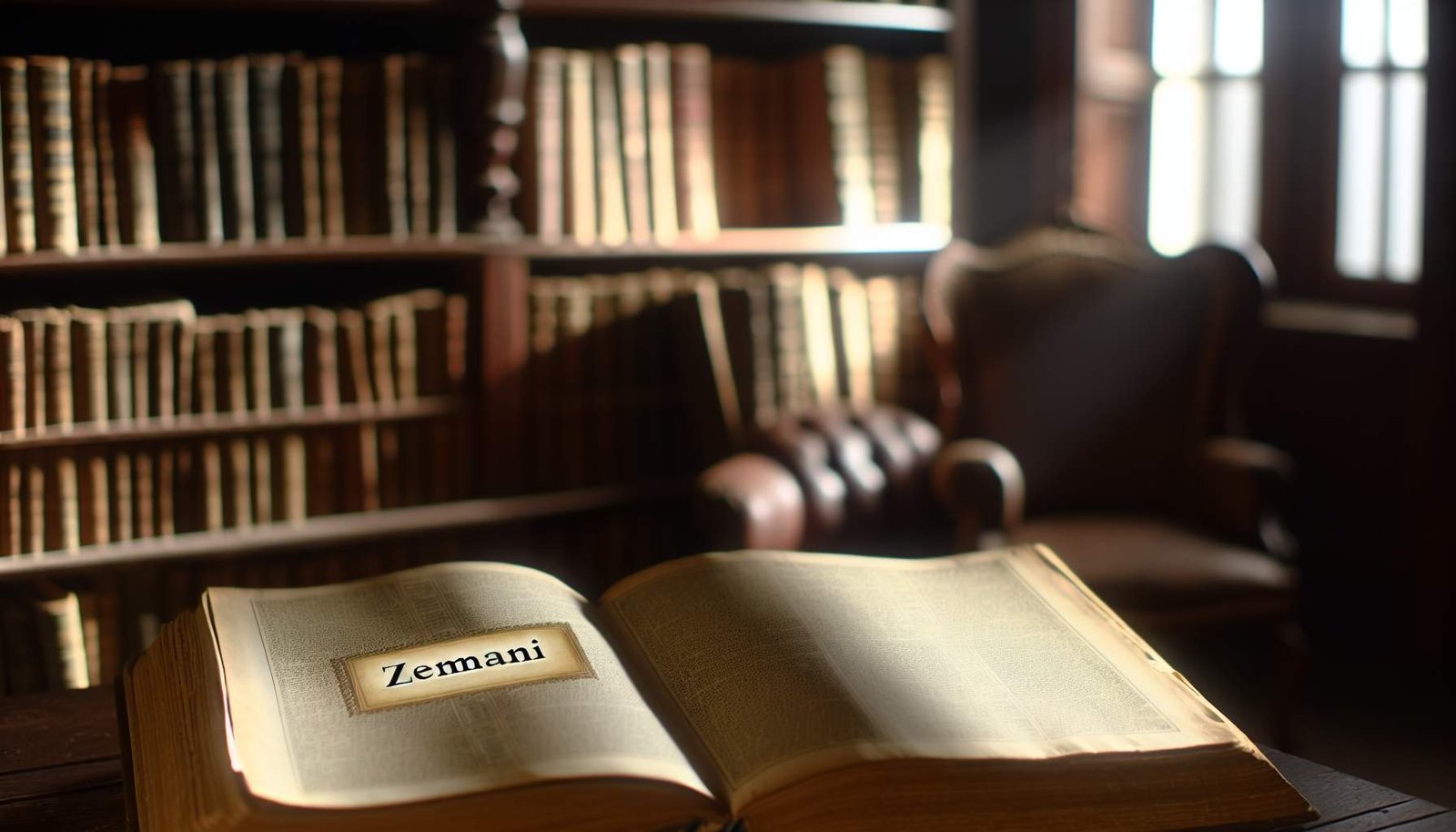 Origines et mystères du nom Zemani révélés