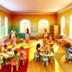 Comment ouvrir une micro-crèche en 2025 Ouvrir micro-crèche 2025 : le guide essentiel !