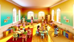 Ouvrir micro-crèche 2025 : le guide essentiel !