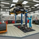 Comment ouvrir un garage automobile en 2025 ? Ouvrir un garage automobile en 2025 : guide complet