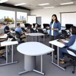 Ouvrir une auto-école : que faut-il pour ouvrir une auto-école en 2025 ? Ouvrir une auto-école en 2025 : les secrets révélés