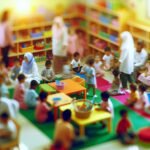 Ouvrir une crèche en 2025 : réussissez votre projet !