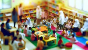 Ouvrir une crèche en 2025 : réussissez votre projet !