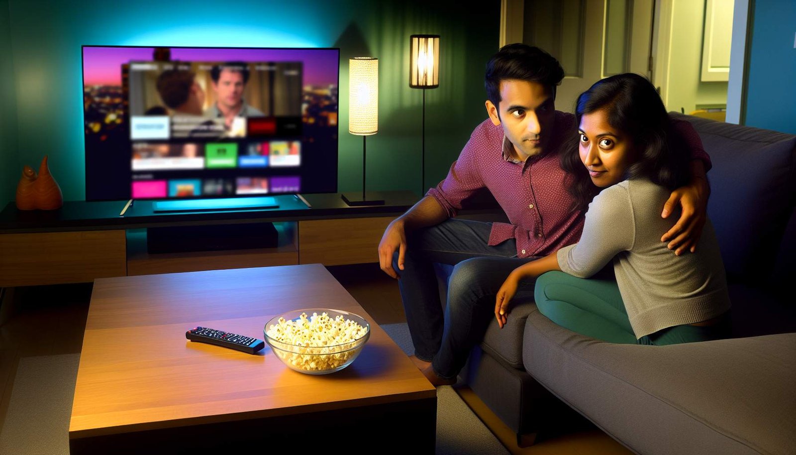 Papadustream: explorez le streaming films séries