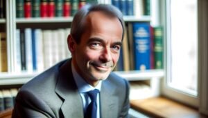 Philippe de Villiers : comment a-t-il bâti sa fortune ?
