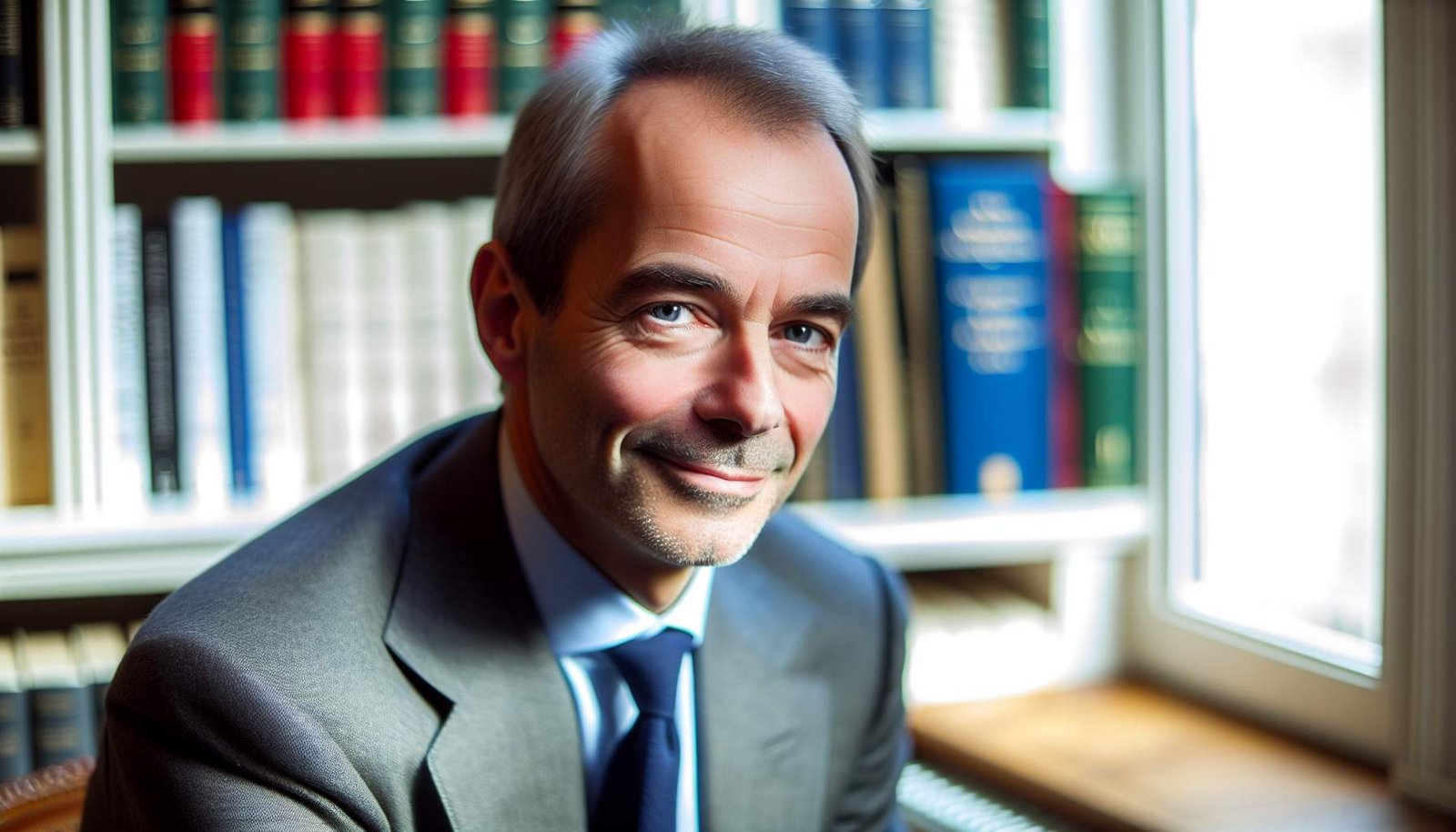 Philippe de Villiers : comment a-t-il bâti sa fortune ?