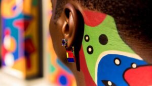 Popart piercing : le style qui va te faire craquer !