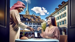 Pourboire suisse : coutume ou exception ?