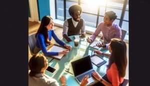 Pourquoi le blog entreprise Loof Actu est-il essentiel ?