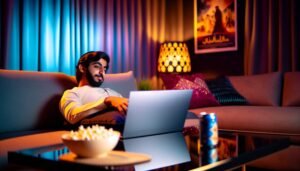 Prifaz streaming : la plateforme qui va vous surprendre