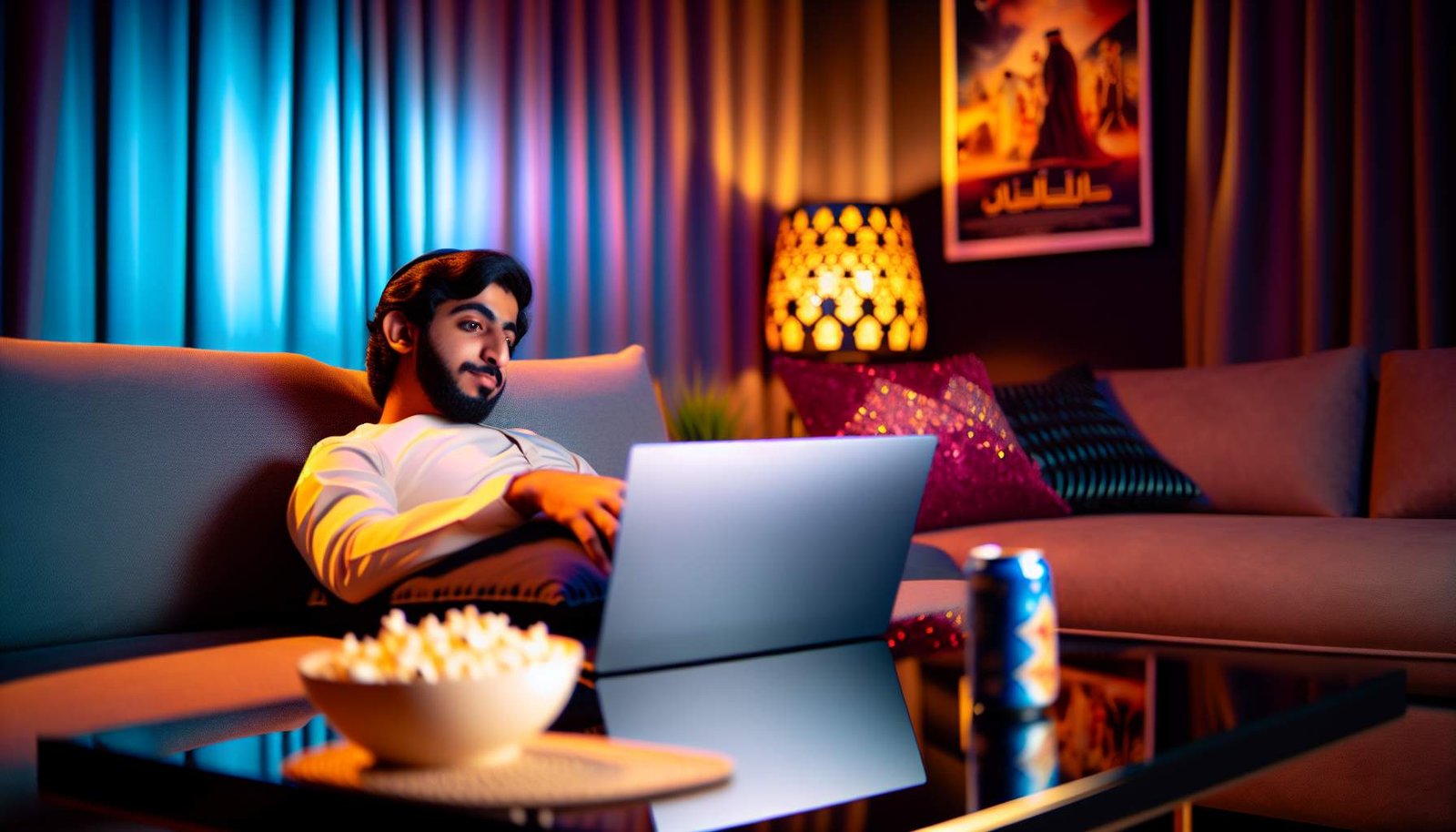 Prifaz streaming : la plateforme qui va vous surprendre