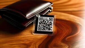 QR Codes objets perdus : retrouvez tout facilement