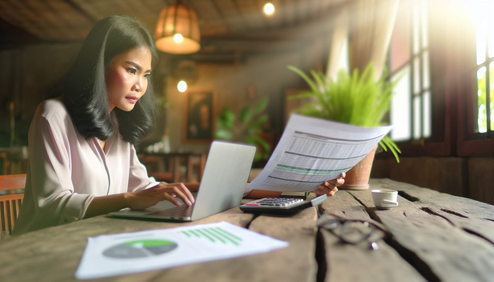Quel est le vrai coût de la création d'une micro entreprise ?