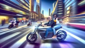 Quel vélo électrique biplace choisir ?
