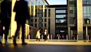 Quelle est la nouvelle adresse de Dipdri ? Découvrez-la !