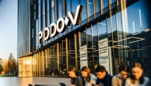 Quelle est la nouvelle adresse de Pidoov ? Découvre-la !