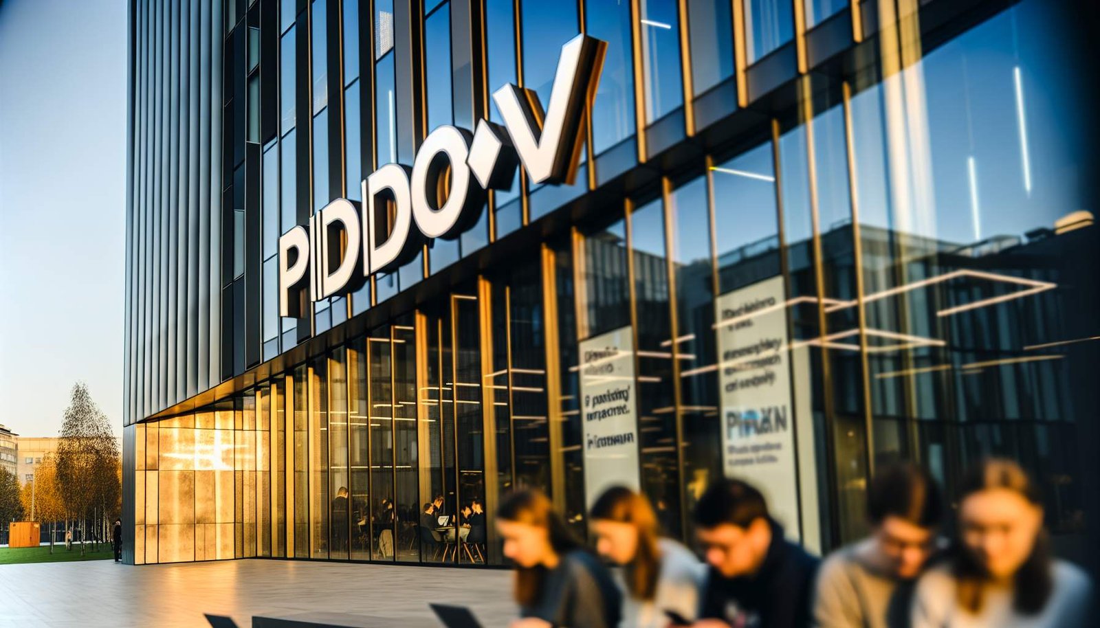 Quelle est la nouvelle adresse de Pidoov ? Découvre-la !
