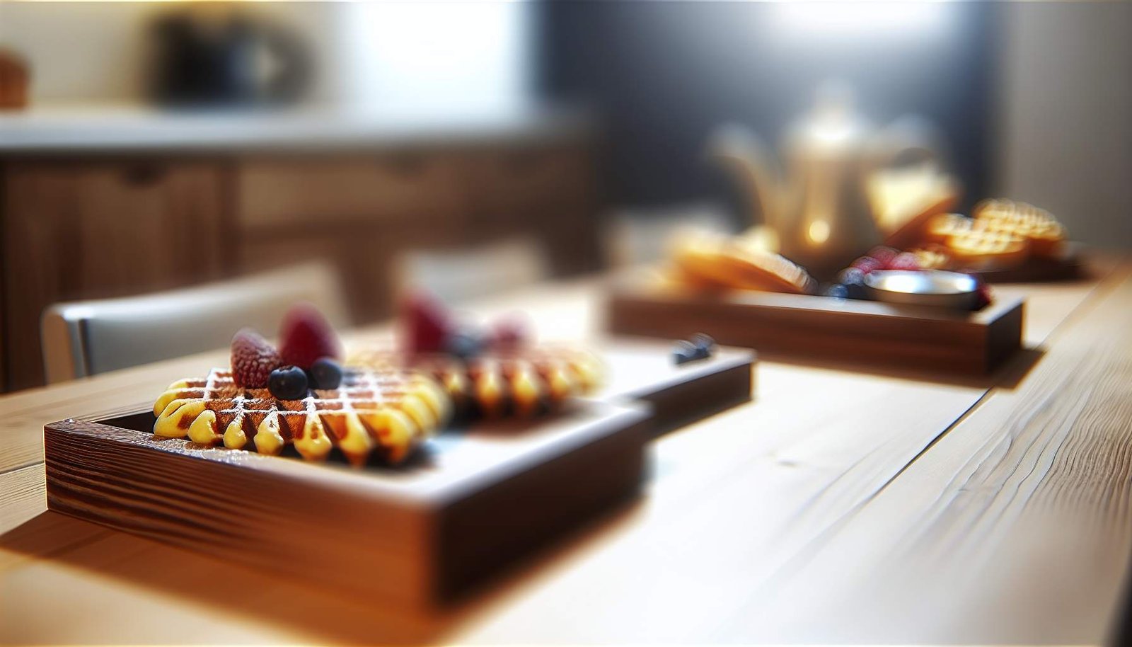 Recette authentique : découvrez des délices inédits