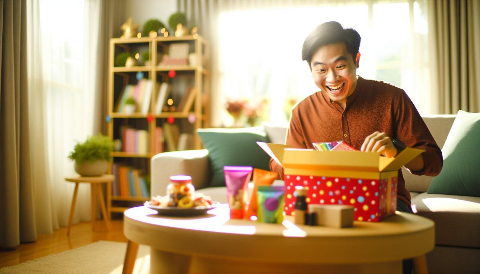 Recevoir des produits gratuits à domicile : comment faire ?