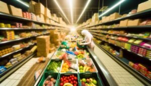 Récupération des invendus : découvrez les clés du succès