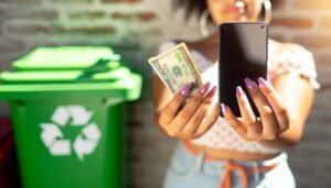 Recyclez votre téléphone et gagnez de l'argent 💰