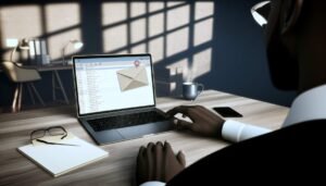 Rédiger un mail professionnel : les secrets révélés !