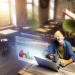 Quelles sont les sources de revenus des influenceurs ? Revenus influenceurs : découvre leurs secrets cachés !