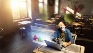 Revenus influenceurs : découvre leurs secrets cachés !