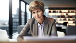 Salaire de Myriam Seurat : révélations surprenantes
