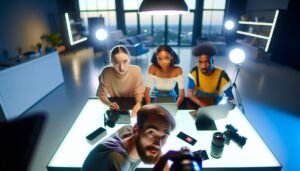 Secrets de monétisation sur réseaux sociaux