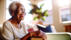 Secrets des centenaires : vivez plus de 100 ans