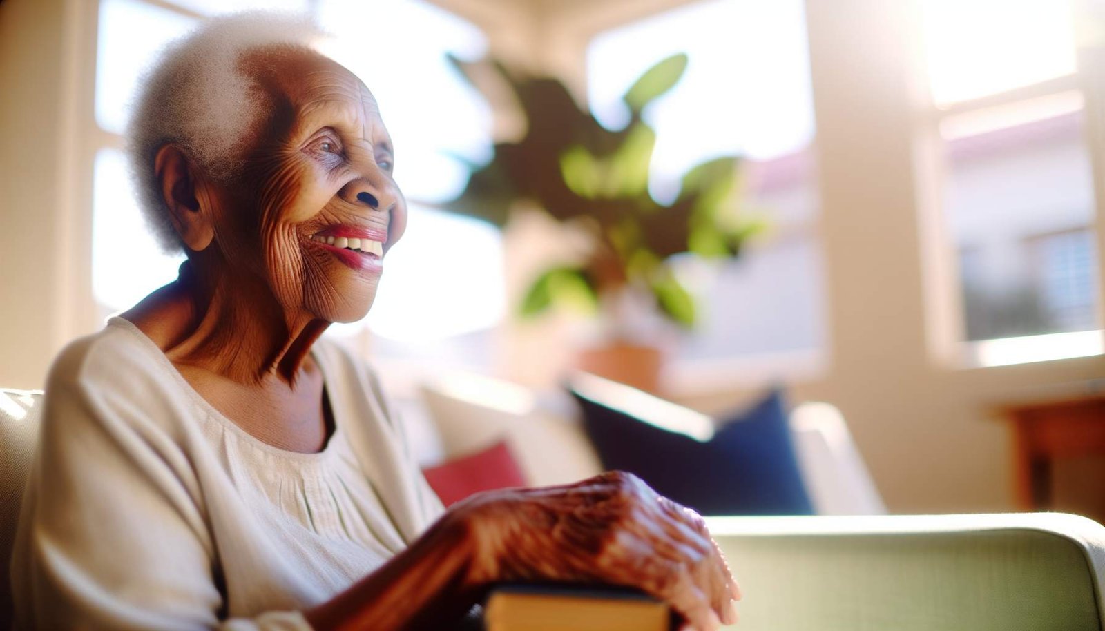 Secrets des centenaires : vivez plus de 100 ans