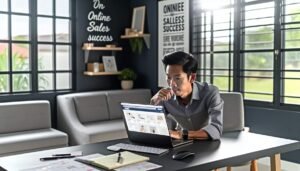 Secrets pour vendre sur Amazon efficacement