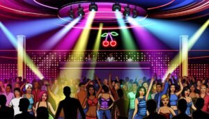 Soirées inoubliables au club Pacha Agde 🎉