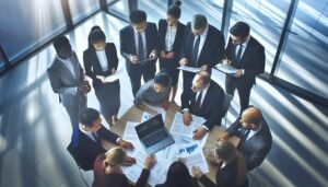 Statut juridique SNC : les clés pour réussir 🚀