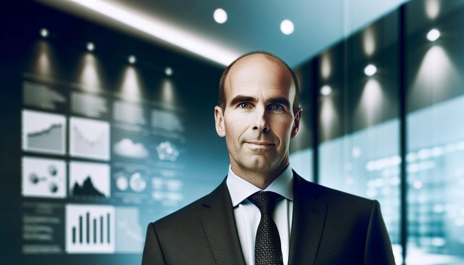 Stéphane Dahan chez Exelmans : un leader inspirant