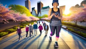 Stepler : découvre la motivation et les récompenses !