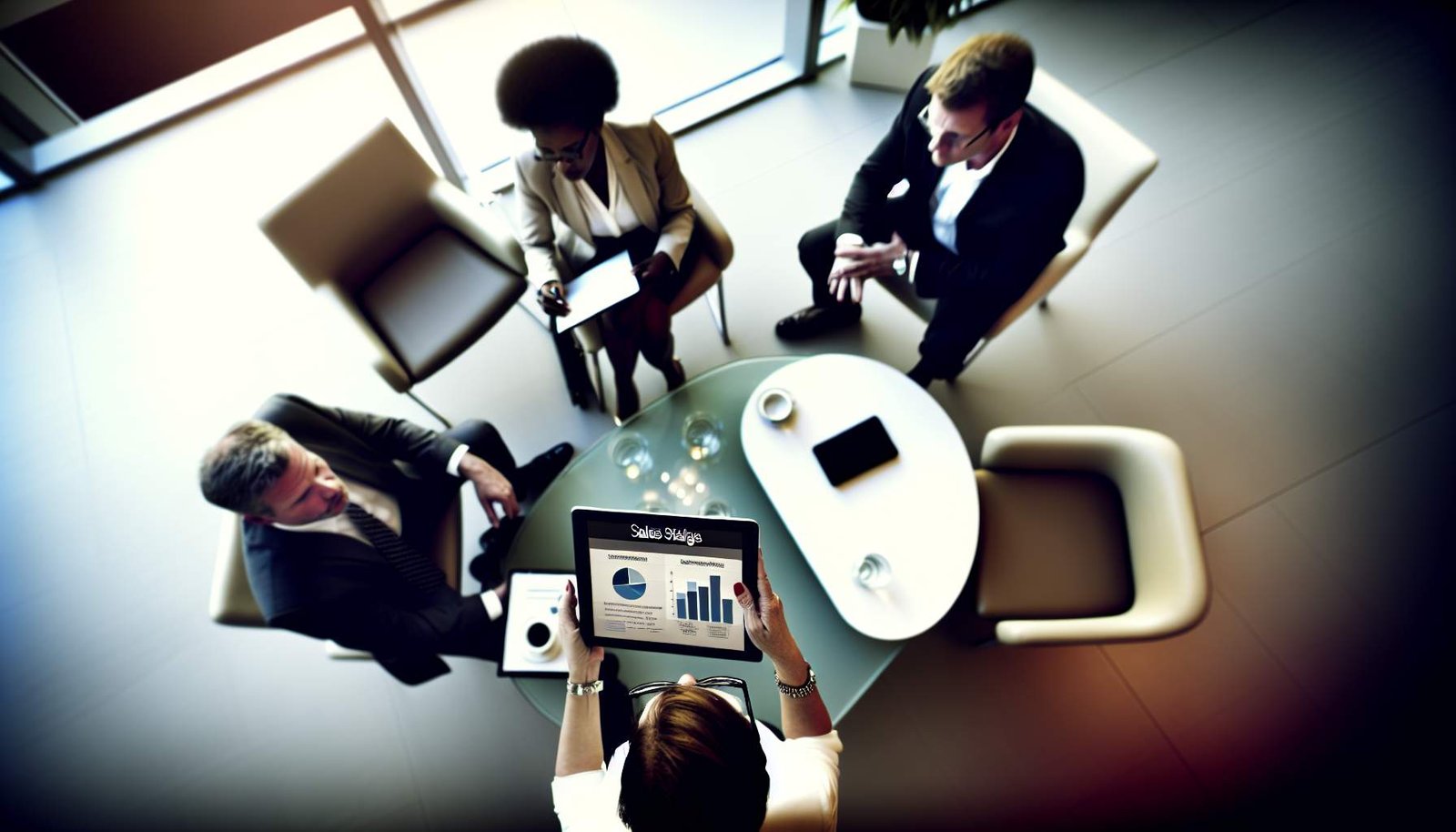 Stratégies secrètes pour booster vos ventes 🚀