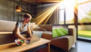 Stream2watch 2025 : découvre l'URL secrète !